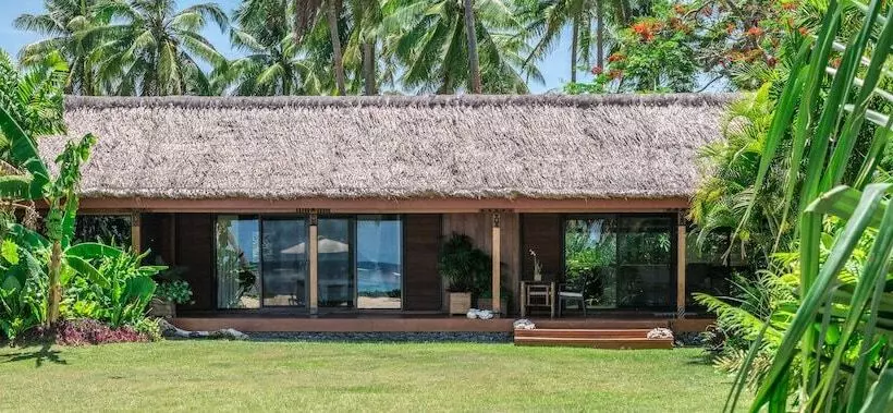 ホテル Wakaya Island Resort & Spa