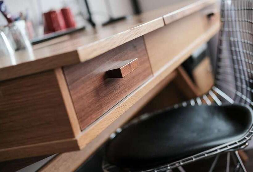 בית מלון כפרי The Wellington