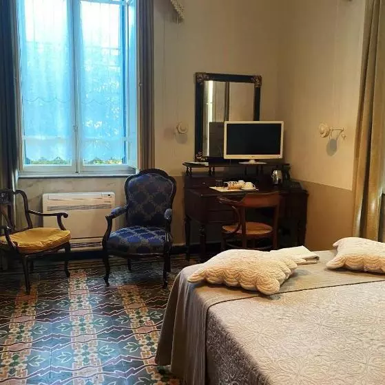 ホテル Villa Belverde Boutique