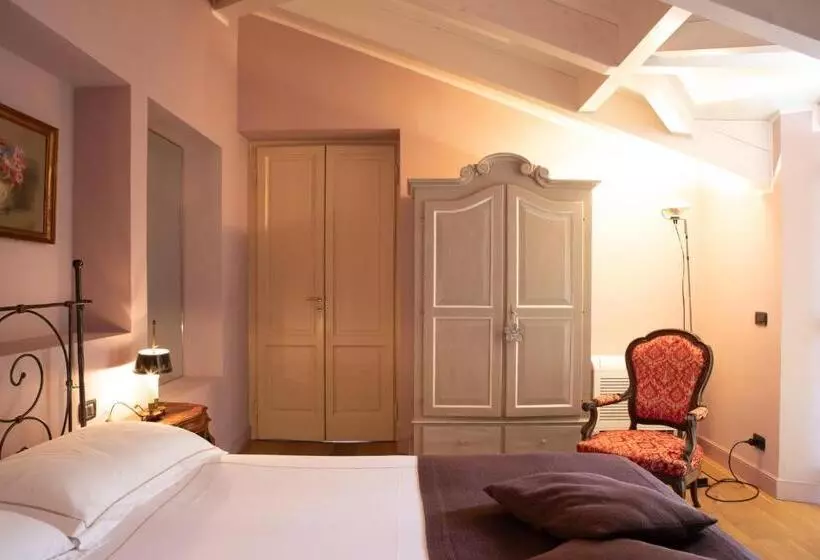 ホテル Villa Belverde Boutique