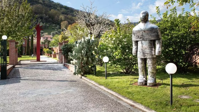 ホテル Villa Belverde Boutique