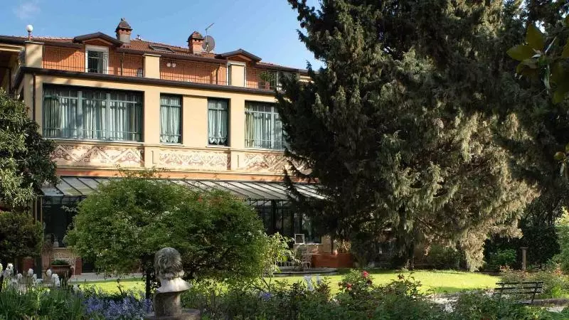 ホテル Villa Belverde Boutique