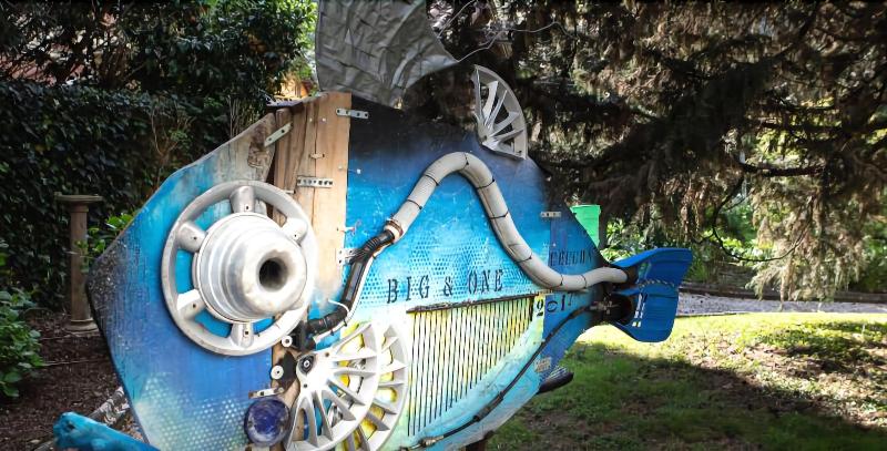 فندق Villa Belverde Boutique