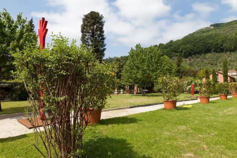 ホテル Villa Belverde Boutique
