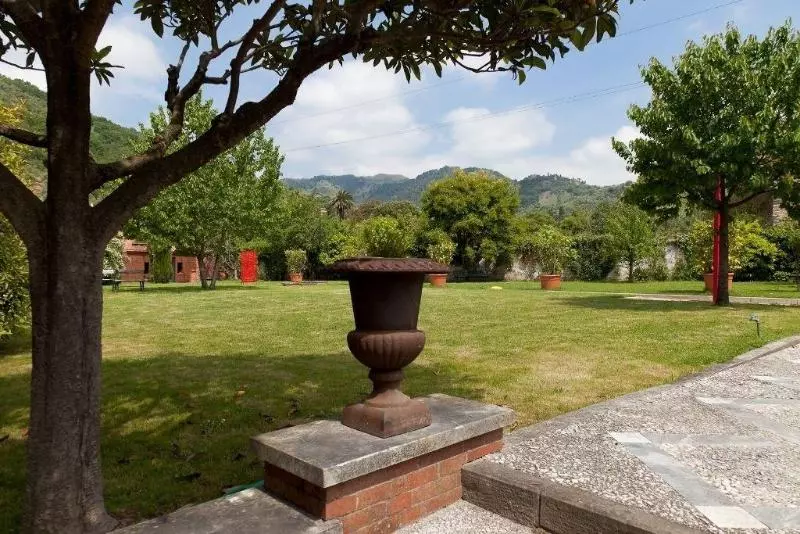 ホテル Villa Belverde Boutique