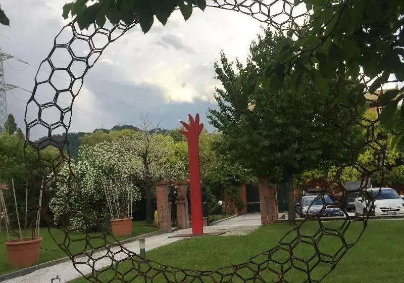 ホテル Villa Belverde Boutique