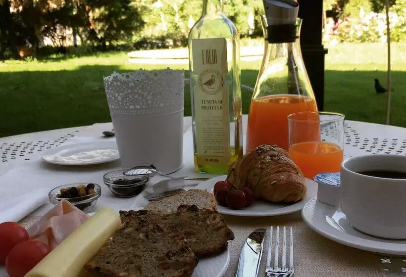 ホテル Villa Belverde Boutique