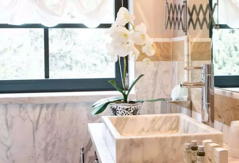 ホテル Villa Belverde Boutique