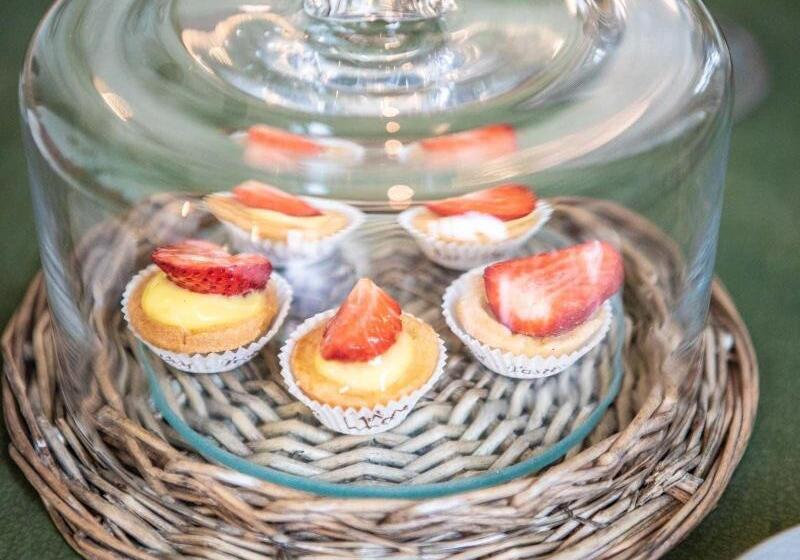 فندق Villa Belverde Boutique