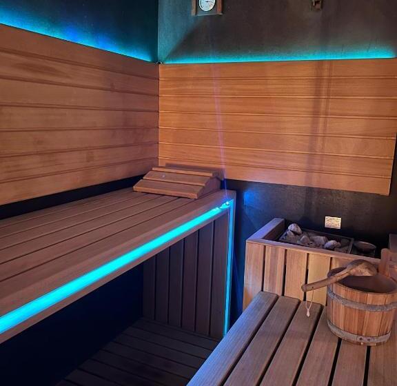 Отель Villa Venus Resort & Spa