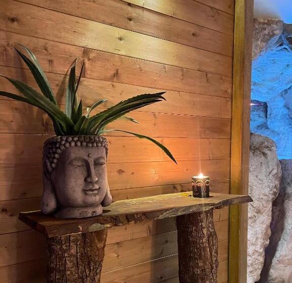 Отель Villa Venus Resort & Spa