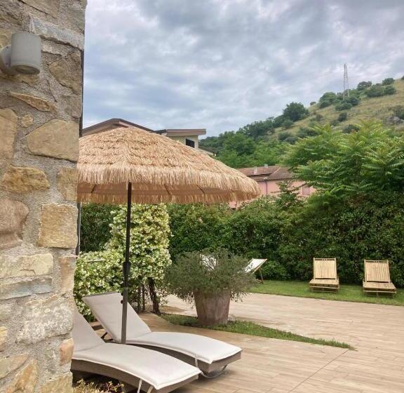 Отель Villa Venus Resort & Spa