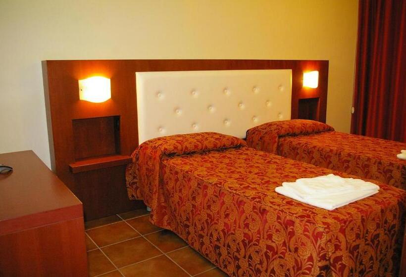 Отель Villa Venus Resort & Spa