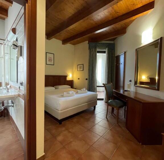 Отель Villa Venus Resort & Spa