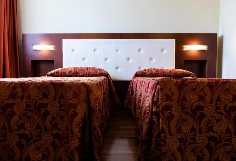 Отель Villa Venus Resort & Spa