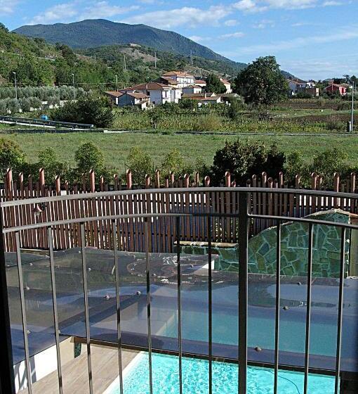 Отель Villa Venus Resort & Spa