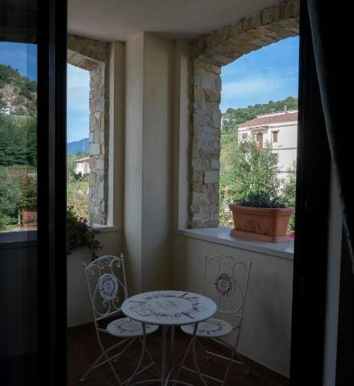 Отель Villa Venus Resort & Spa