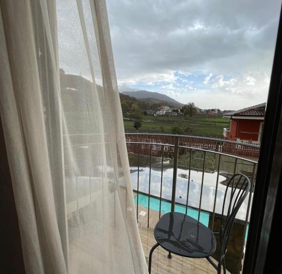 Отель Villa Venus Resort & Spa