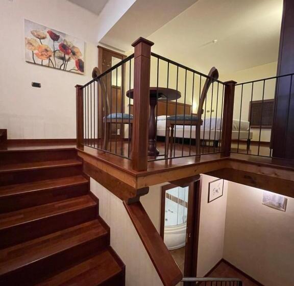 Отель Villa Venus Resort & Spa