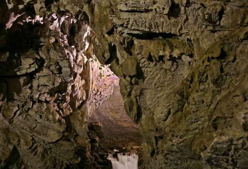 Отель Villa Venus Resort & Spa