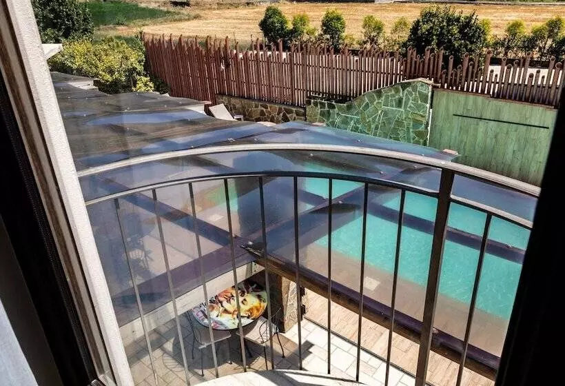 ホテル Villa Venus Resort & Spa
