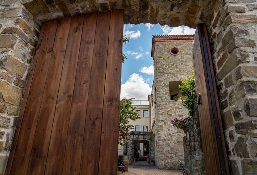 Отель Villa Venus Resort & Spa