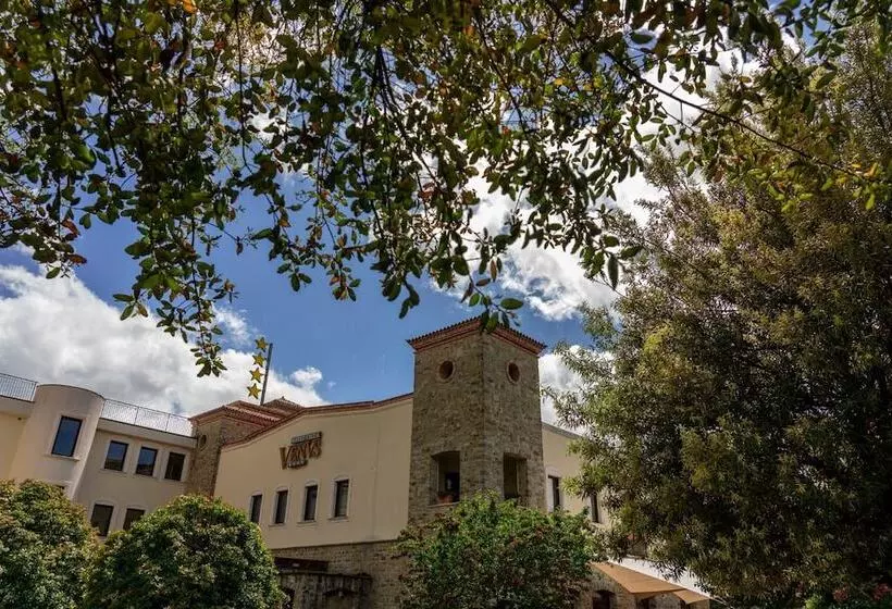 ホテル Villa Venus Resort & Spa
