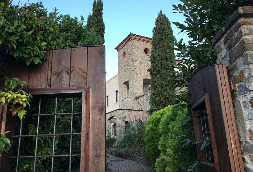 Отель Villa Venus Resort & Spa