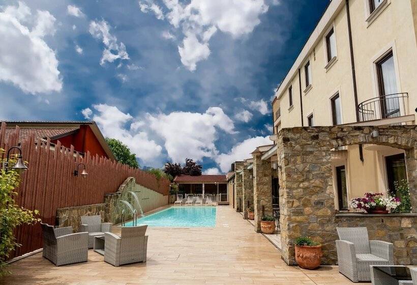 Отель Villa Venus Resort & Spa