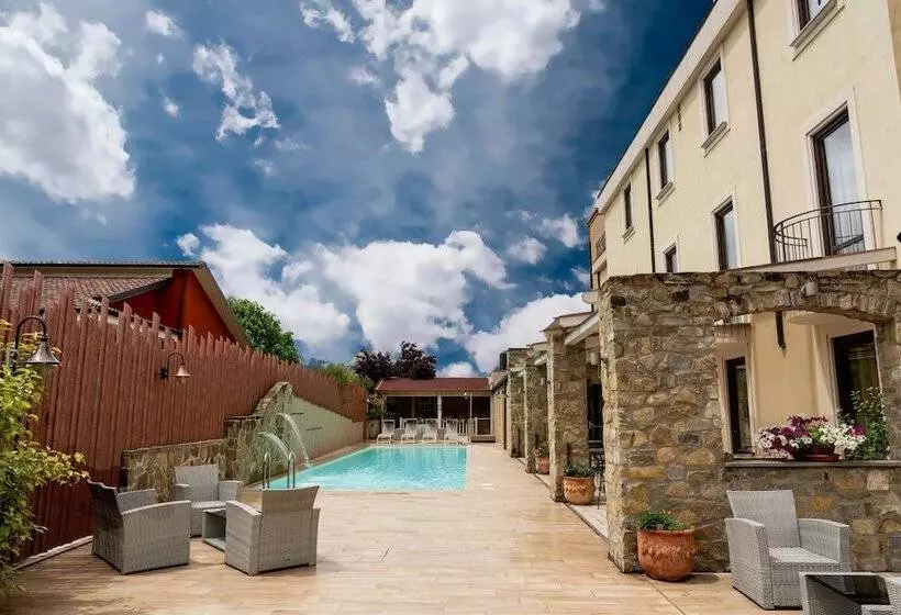 ホテル Villa Venus Resort & Spa