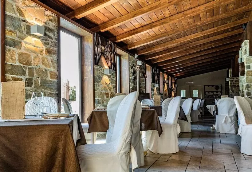 ホテル Villa Venus Resort & Spa