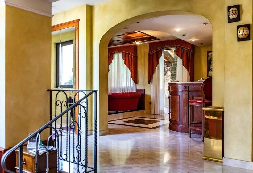 ホテル Villa Venus Resort & Spa