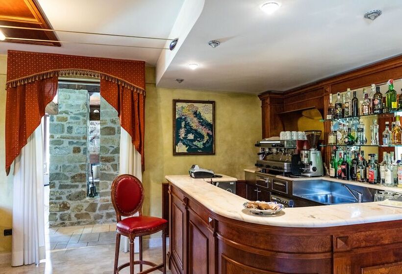 Отель Villa Venus Resort & Spa