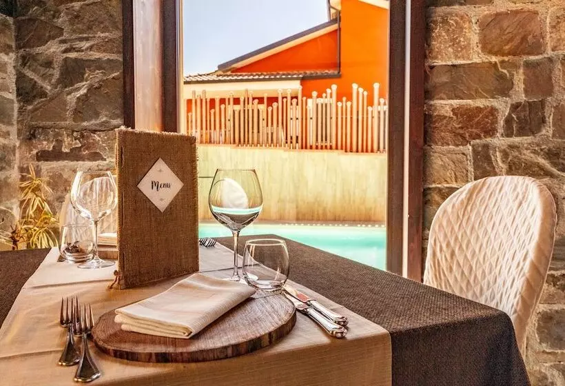 ホテル Villa Venus Resort & Spa
