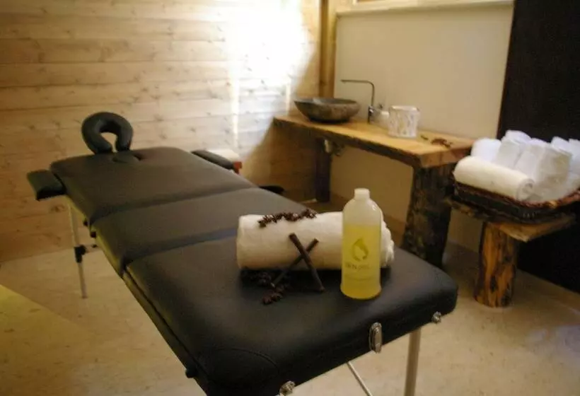 ホテル Villa Venus Resort & Spa