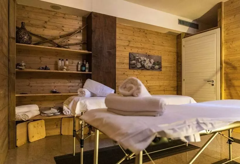 ホテル Villa Venus Resort & Spa