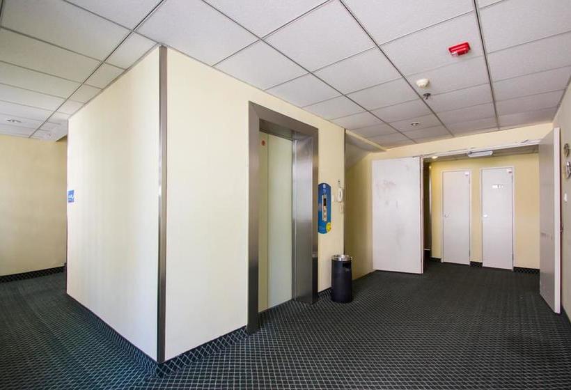 호텔 Hanting Express Chongqing Yangjiaping Metro Station