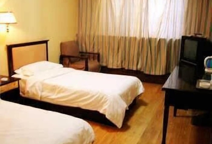 Hotel Datong Purple Jade