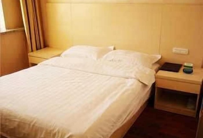 Hotel Datong Purple Jade