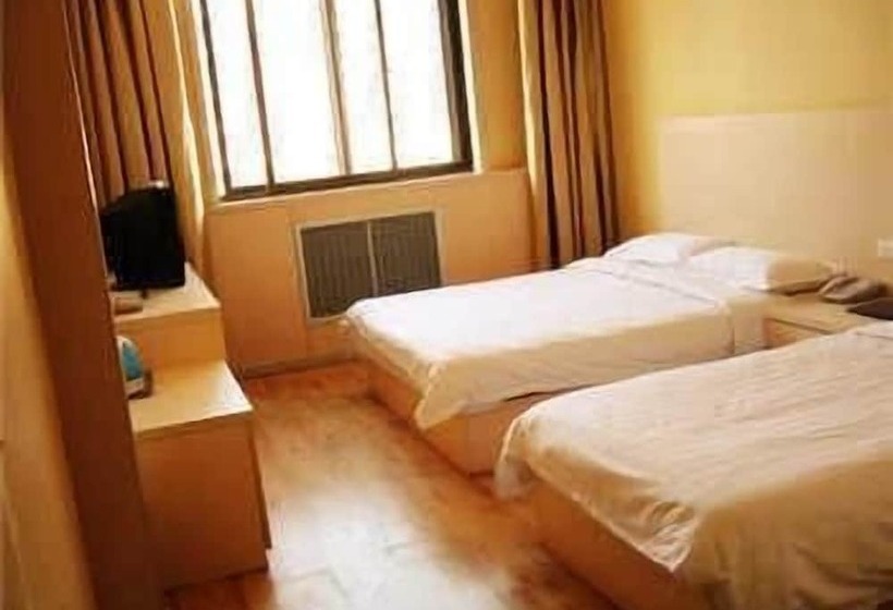 Hotel Datong Purple Jade