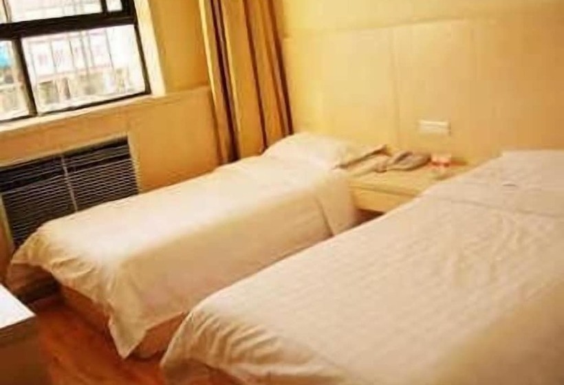 Hotel Datong Purple Jade