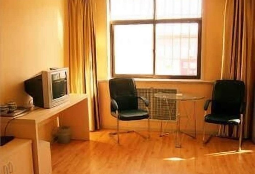 Hotel Datong Purple Jade