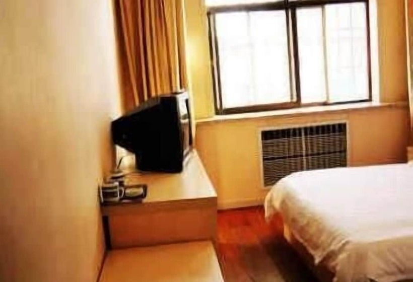 Hotel Datong Purple Jade