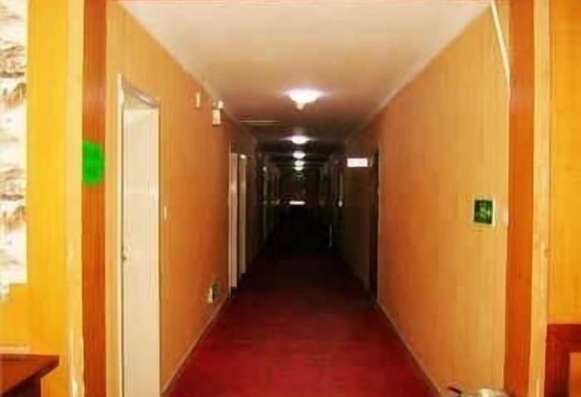 Hotel Datong Purple Jade