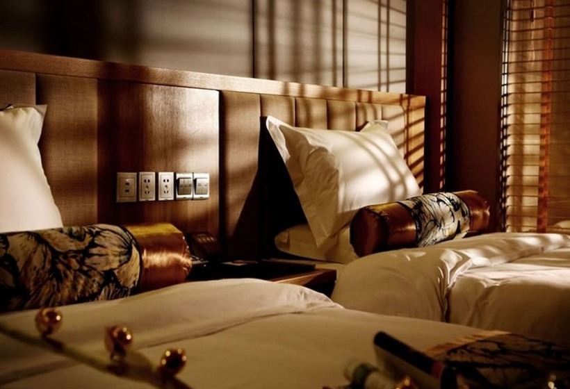 ホテル Greentree Eastern Suqian Siyang Government