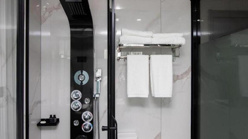 Otel Xiamen Dongchen