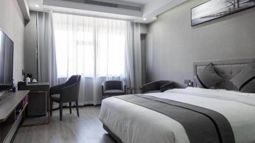 Otel Xiamen Dongchen