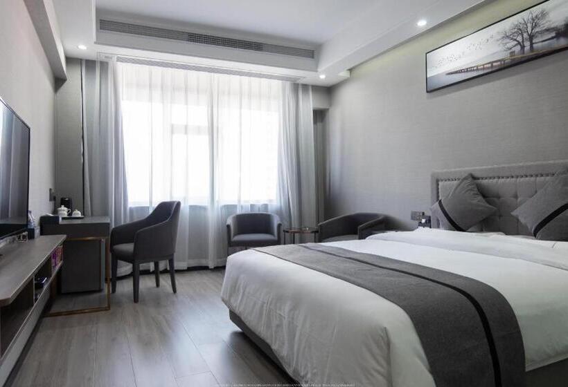 Otel Xiamen Dongchen