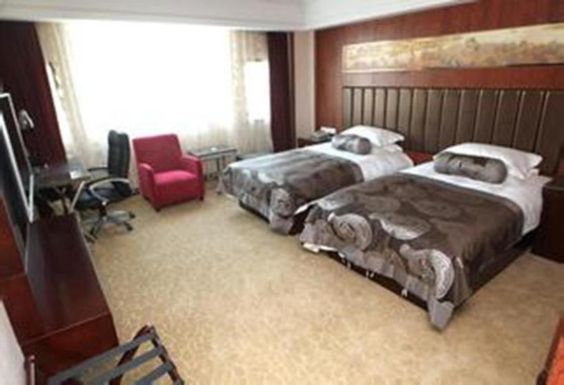 Отель Ji  Hangzhou West Lake