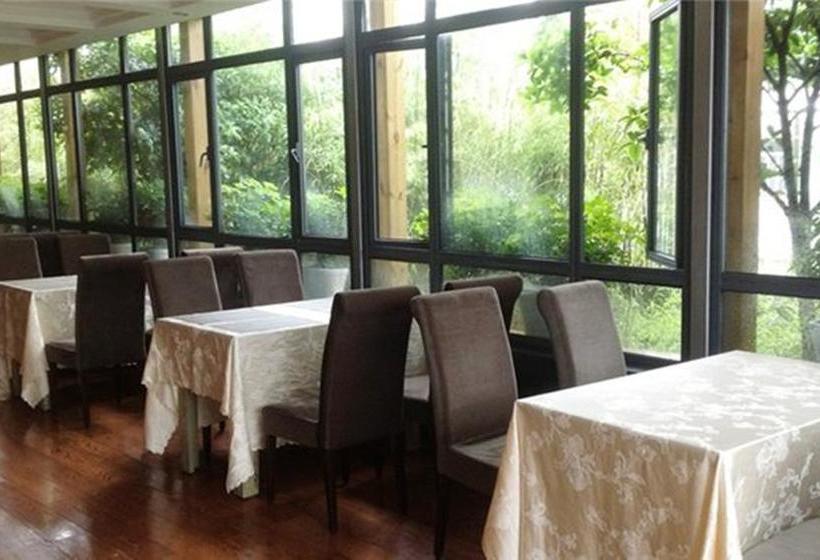 Отель Ji  Hangzhou West Lake